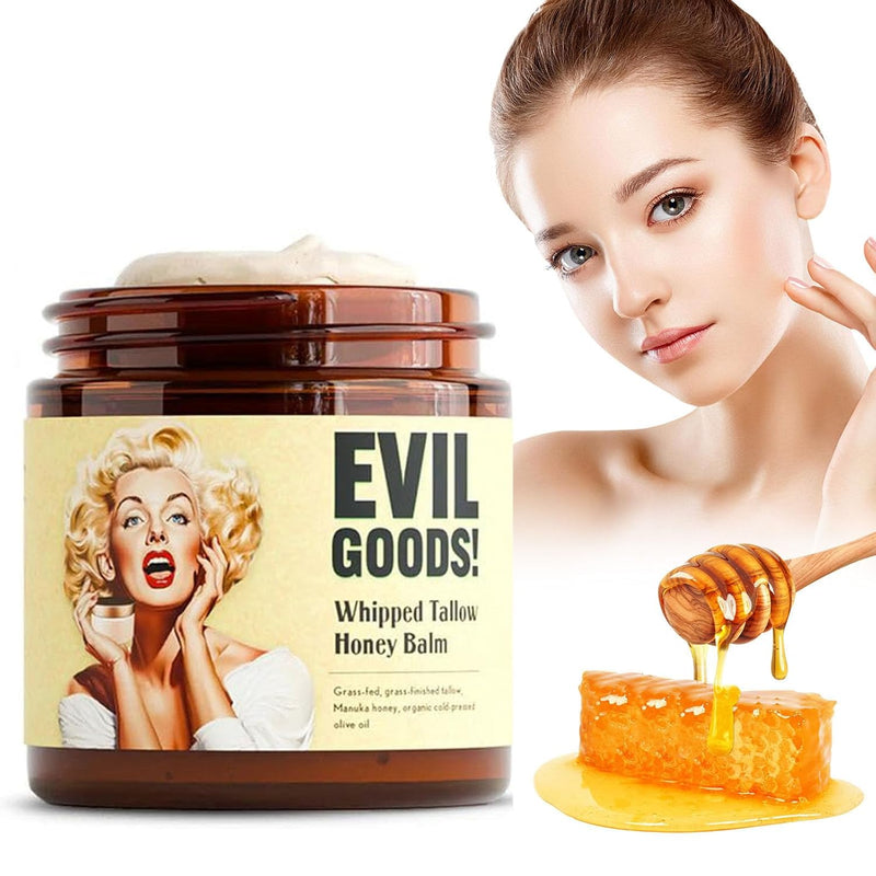 Evil Good Balsamo de ternera y miel