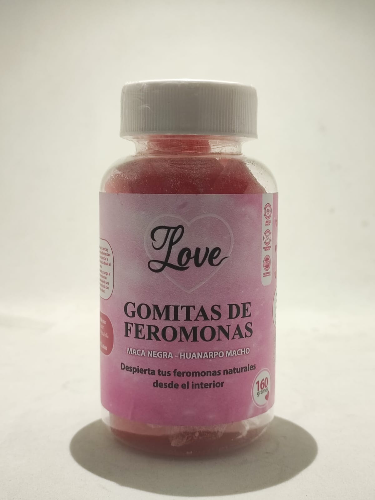 Love Gomitas