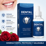Dental Cavity Healing