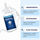 Dental Cavity Healing