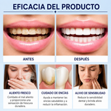 Dental Cavity Healing